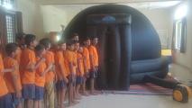 Karnataka Science and Technology Promotion Society