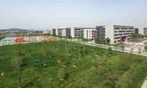 Anhui, Bengbu No.2 College