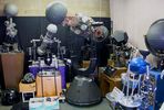 Planetarium Historical Museum