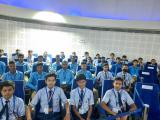 Dr. APJ. Abdul kalam Planetarium, Bilaspur