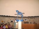 Biysk Planetarium