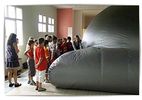 Carrefour des Sciences et des Arts