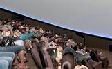 Planetario de Cancun