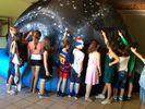 Sirius-B Planetarium