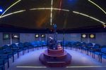 Observatory and planetarium Ceske Budejovice
