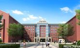 Hunan Normal University - Geography Dept.