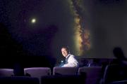 Charleston Planetarium