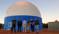 Cosmos Centre