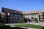 Chengdu No.7 High school