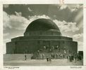 Adler Planetarium