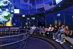 Museum of Science and Industry (MSI)