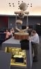 Walker County Science Center