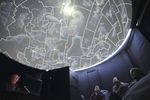 Observatorul Astronomic şi Planetariul