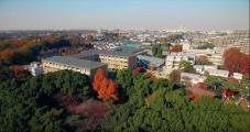 Koka Gakuen Junior High School
