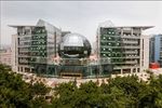 Chongqing Children's Palace