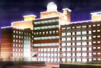 Chongqing Fengming Mountain Middle School