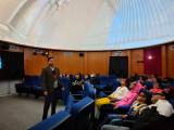 Lakhimpur Planetarium