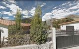 Planetarium Maria Reiche - Colca/Arequipa