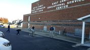 East Central Educational Service Center