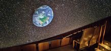 Tycho Brahe Planetarium