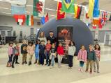 MARS Portable Planetarium