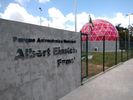 Parque Astron&ocirc;mico Albert Einstein E=mc&sup2;