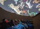 Planetario Cusco