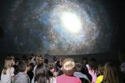 Ad Astra Mobile Planetarium