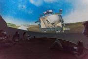 Immersive Space Bangladesh