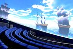 Donghai planetarium