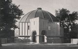 Stadtisches Planetarium