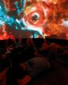 The Cosmic Dome