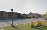 Oyster River High School