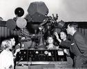 Queen Elizabeth II Planetarium