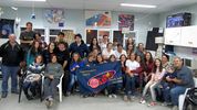 Grupo Astronomico Osiris