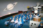 Erlebnis Planetarium