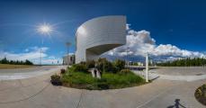 University of Alaska (UAF)