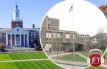 B. M. C. Durfee High School