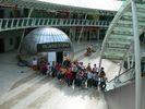 Planetario Itinerante