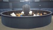 Robert T. Longway Planetarium