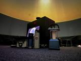 That Planetarium Guy
