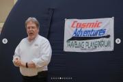 Cosmic Adventures, LLC