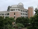 Fujian Normal University - School of Geographical Sciences