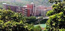 Fuling No.5 Middle School