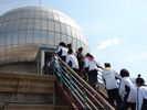 Fuxin Science & Technology Museum
