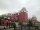 Fuzhou No.1 Middle school