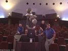 Golden Pond Planetarium