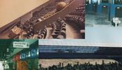 Centro de Ciencia y Tecnologia Planetario Severo Diaz Galindo