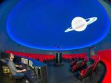 Planetarium Halle