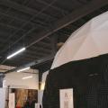 Biblical Planetarium